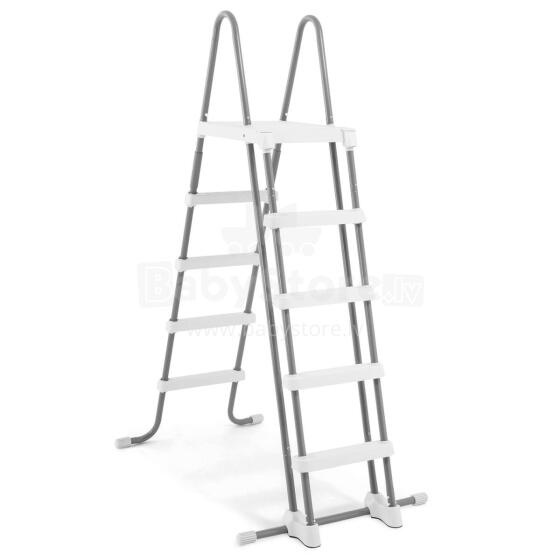 Swimming Pool Ladder 132 cm INTEX 28077