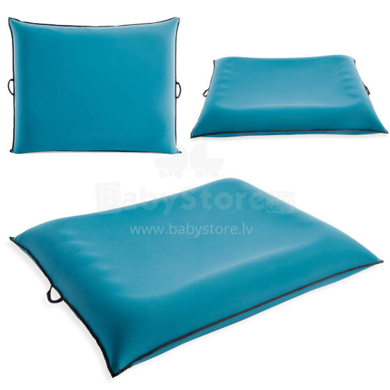 Luxe Lounge Intex 56794 Peldēšanas Spilvens Matracis