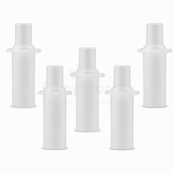 Reusable tips CA - 5 pcs