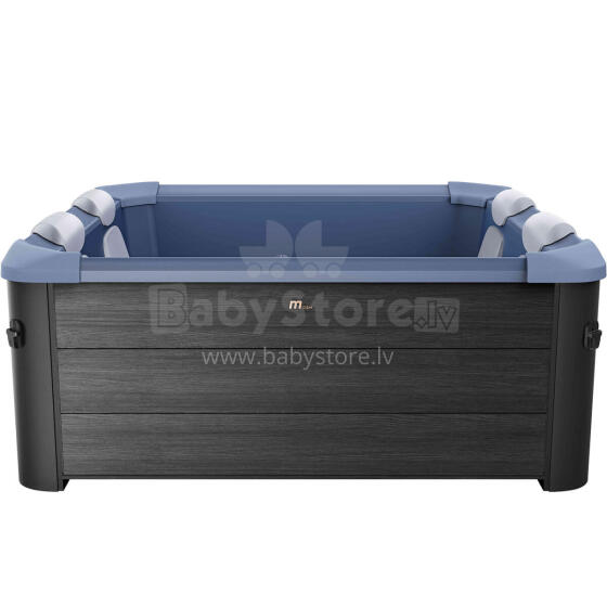 Панель SPA Sapphire для 6 человек mSpa