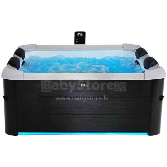 Панель SPA Осло для 6 человек mSpa