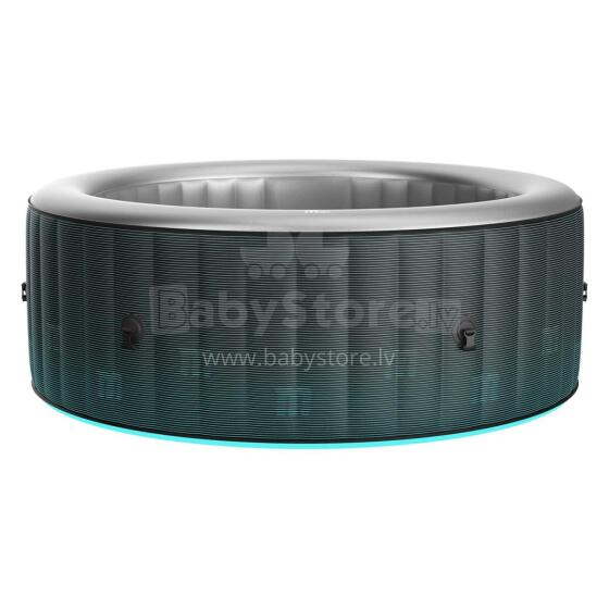 Gaisa SPA Starry 6 personām mSpa