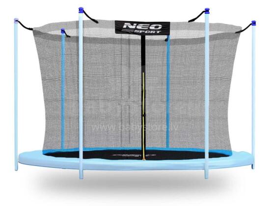 Iekšējais tīkls trampolīnam 312cm 10ft Neo-Sport