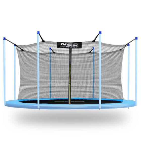 Iekšējais tīkls trampolīnam 374cm 12ft Neo-Sport