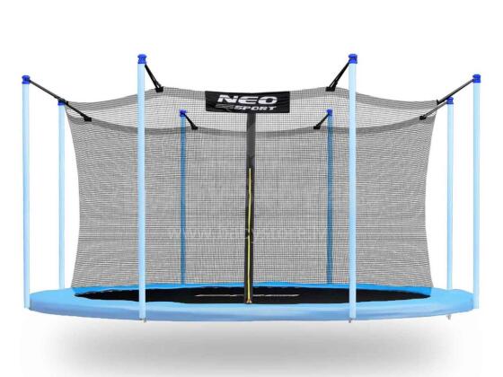 Internal net for trampolines 435cm 14ft Neo-Sport