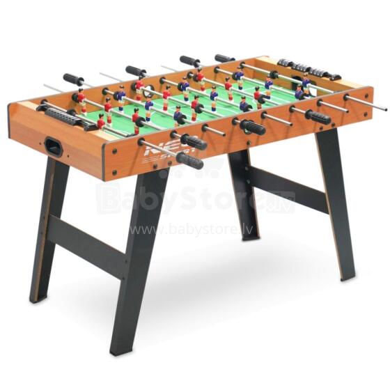 Большой настольный футбол - Neo-Sport NS-444