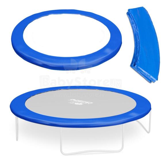 PVC atsperu vāks 252cm 8ft trampolīnam Neo-Sport