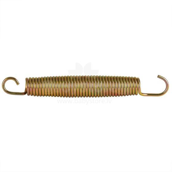 Trampolīna atsperes 18cm