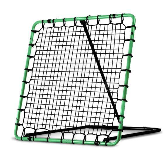 Тренировочная цель Neo-Sport Rebounder 120 x 120 см