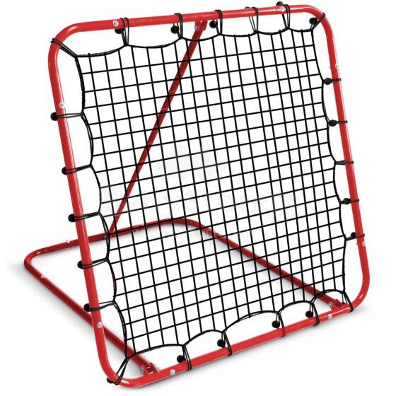 Treniņu mērķis Rebounder Neo-Sport NS-491 120 x 120 cm