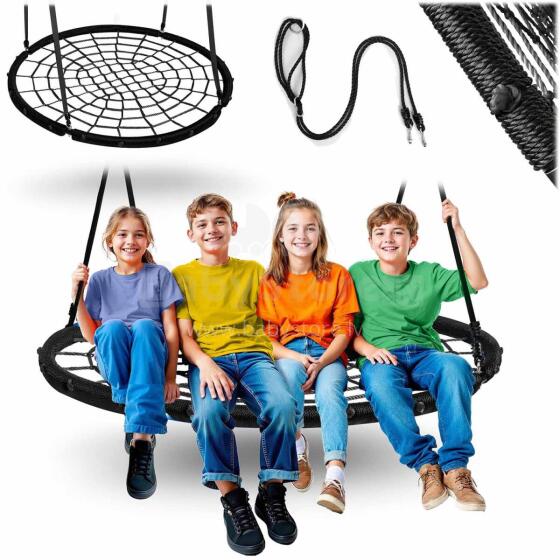 Stork Nest Swing Neo-Sport NS-104 120 cm