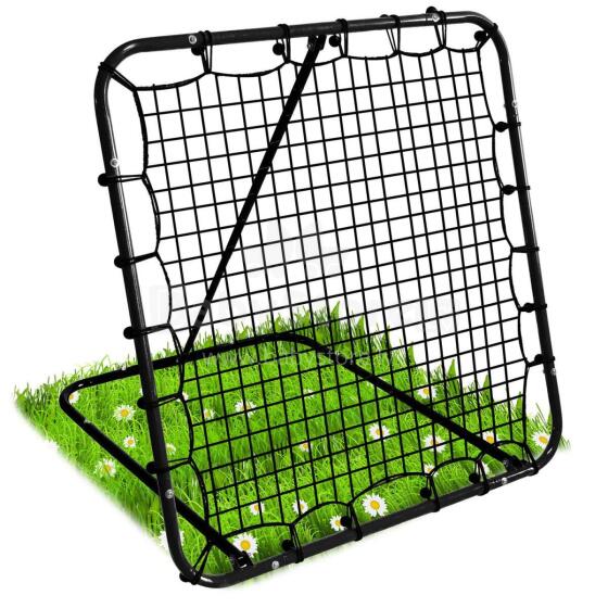 Neo-Sport Rebounder Treniņu Mērķis 120 x 120 cm