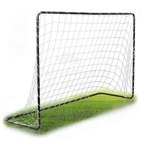 Soccer goal 183 x 122 x 61cm NS-492 black