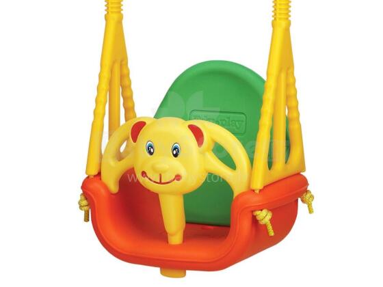 Safe Swing 3in1 Bear 424