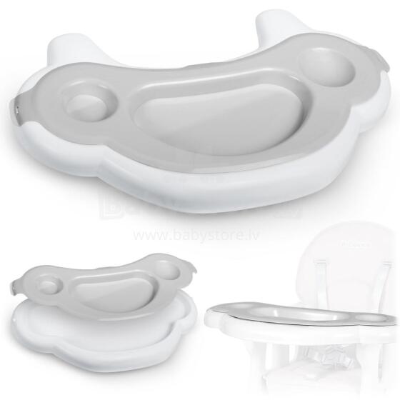 Sinco Ricokids Chair Pad - Gray