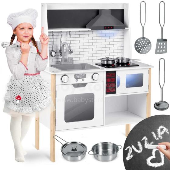 Wooden Kitchen for Kids RC-846