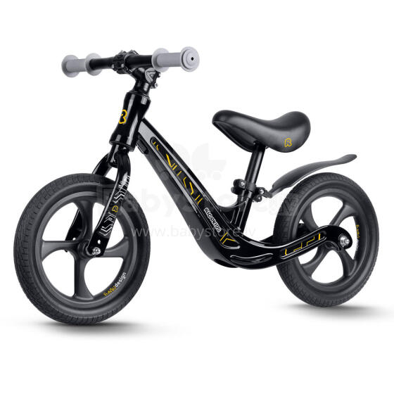 Детский балансирующий велосипед Ricokids FUNNU