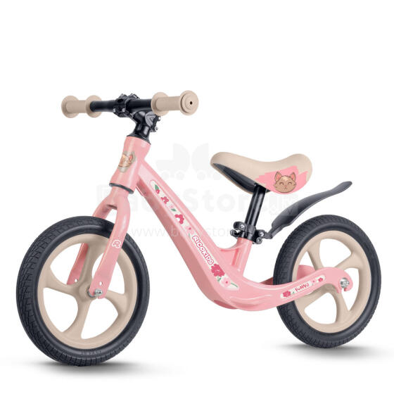 Детский балансирующий велосипед Ricokids FUNNU