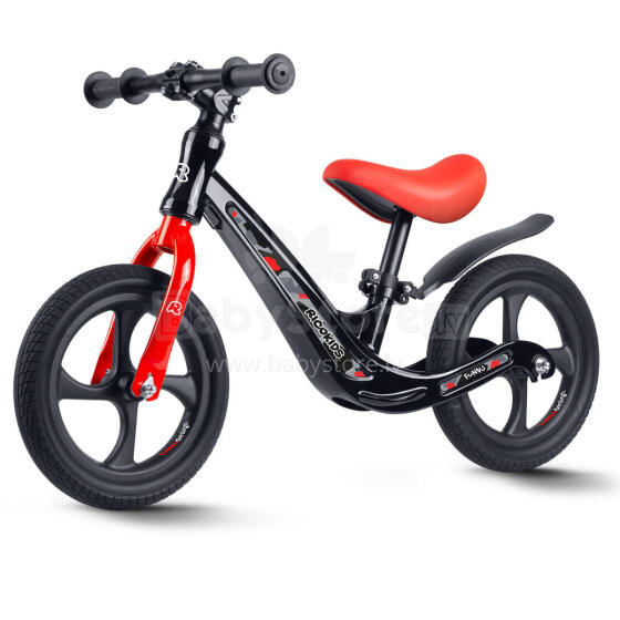 Ricokids FUNNU līdzsvara divritenis bērniem