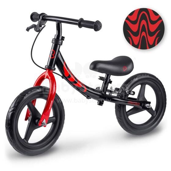 Bērnu skrejritenis Ricokids Fun Adventure
