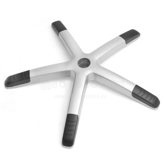 Nylon base with a diameter of 64 cm for chair EG-222