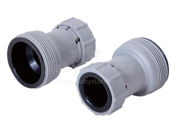 Piederumi, savienotāji sūkņiem, samazinājums, diametrs 38mm Bestway 58236
