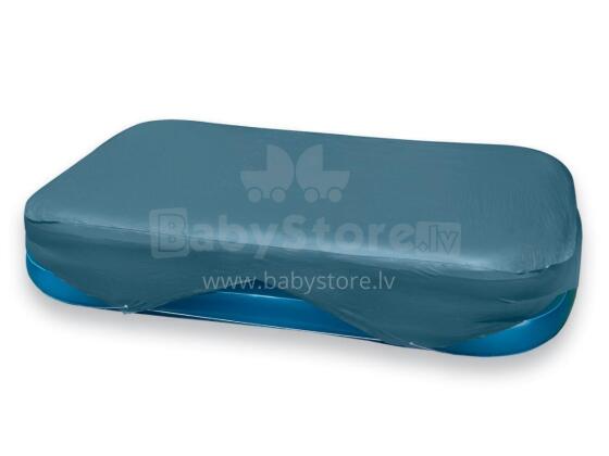 Pool Cover 305 x 183 cm INTEX 58412