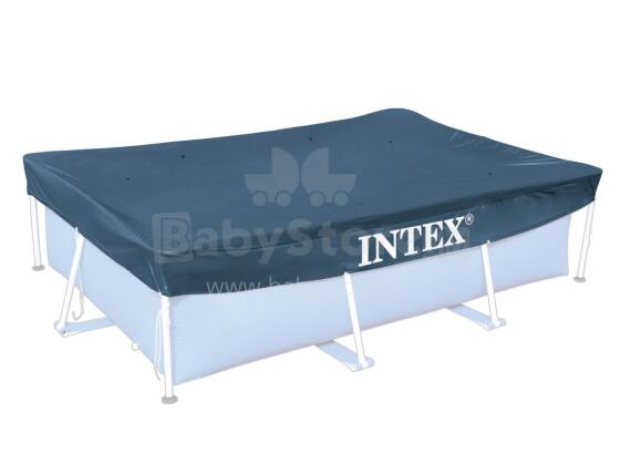 Cover for Frame Pool 460 x 226 cm INTEX 28039