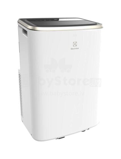 Electrolux EXP26U758CW