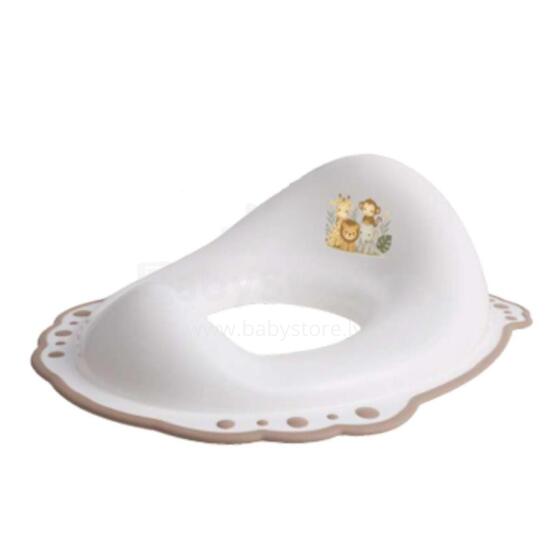 MALTEX 2K Overlay Madagascar White/Beige