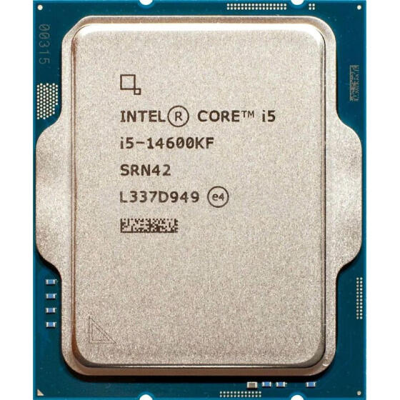 Intel Core i5-14600KF TRAY