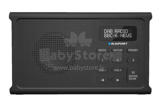 Blaupunkt DR3BK