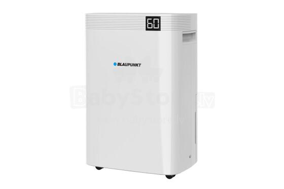 Blaupunkt ADH801