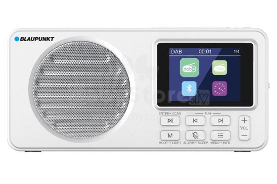 Blaupunkt DR6WH
