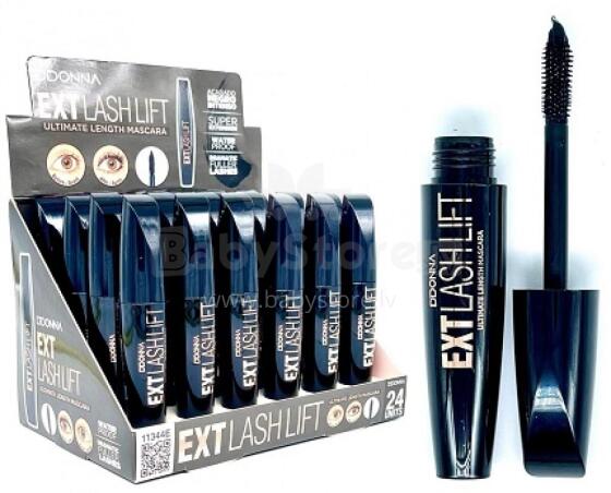 Mascara Ext Lash Lift