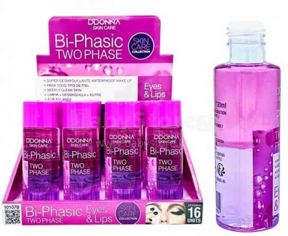 Aqua Micelar Bi-Phase B