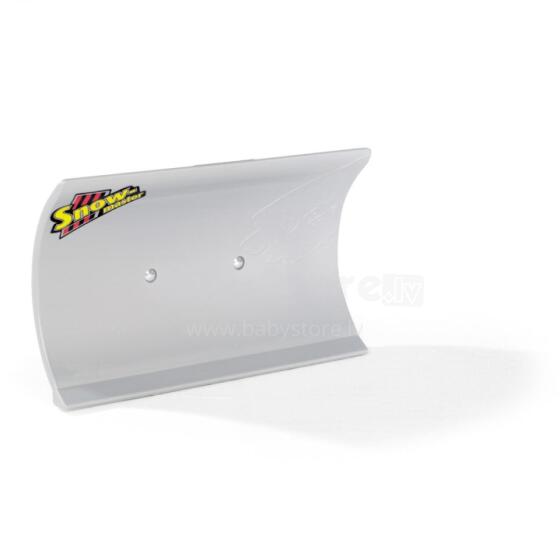 Rolly Toys Snow Plow