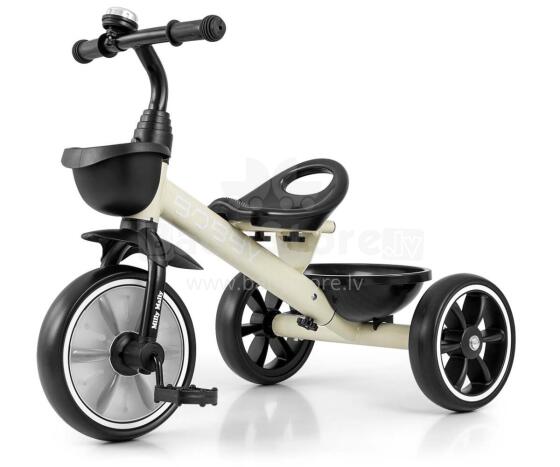 MILLY MALLY 6183 Tricycle Bobby beige