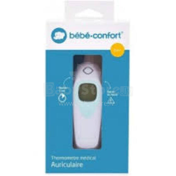 BEBECONFORT ear thermometer, 3106203400