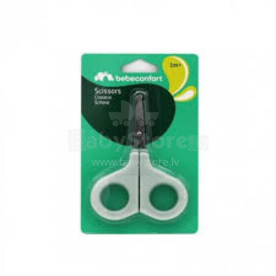 BEBECONFORT scissors LOVELY DONKEY, 3106209400
