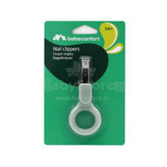 BEBECONFORT nail clippers LOVELY DONKEY, 3106209600