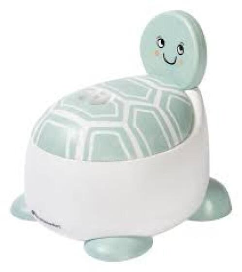 BEBECONFORT potty LITTLE TURTLE, 3106214000