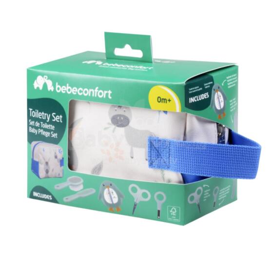 BEBECONFORT toiletry set LOVELY DONKEY, 3106209110