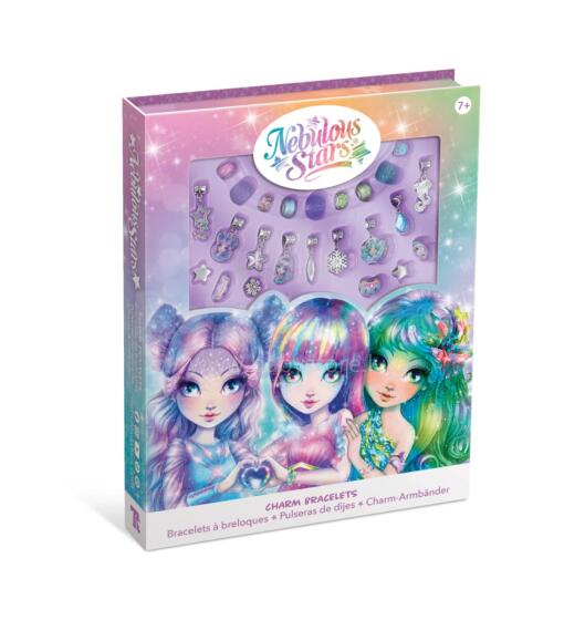 NEBULOUS STARS creative kit Charm Bracelet Set, 11147