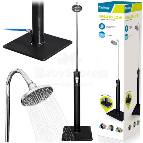 Bestway 58694 Saules duša