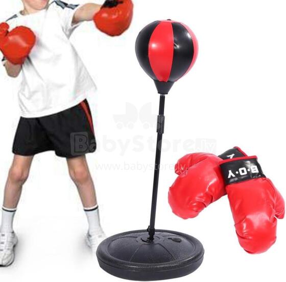 Feber Boxing Art 26094 Boksa komplekts ar cimdiem