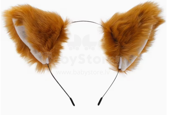 Home Company Cat Ear Art.273039  Ушки котика,1 gab