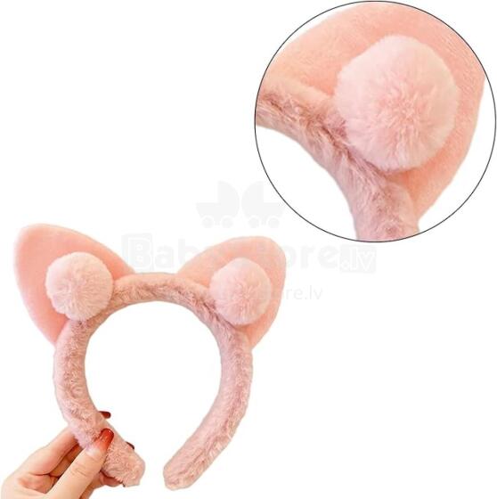 Home Company Cat Ear Art.273040 Kaķa ausis,1 gab
