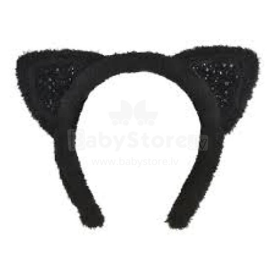 Home Company Cat Ear Art.273041 Kaķa ausis,1 gab