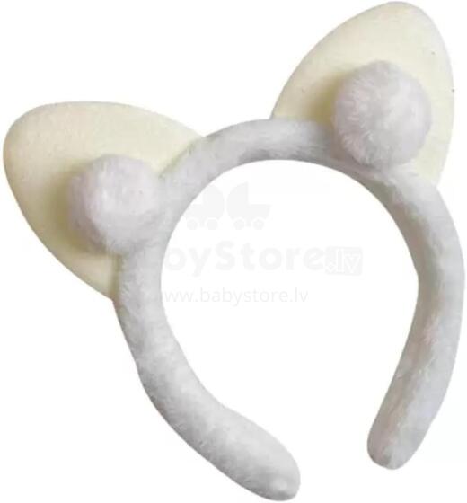 Home Company Cat Ear Art.273042  Ушки котика,1 gab